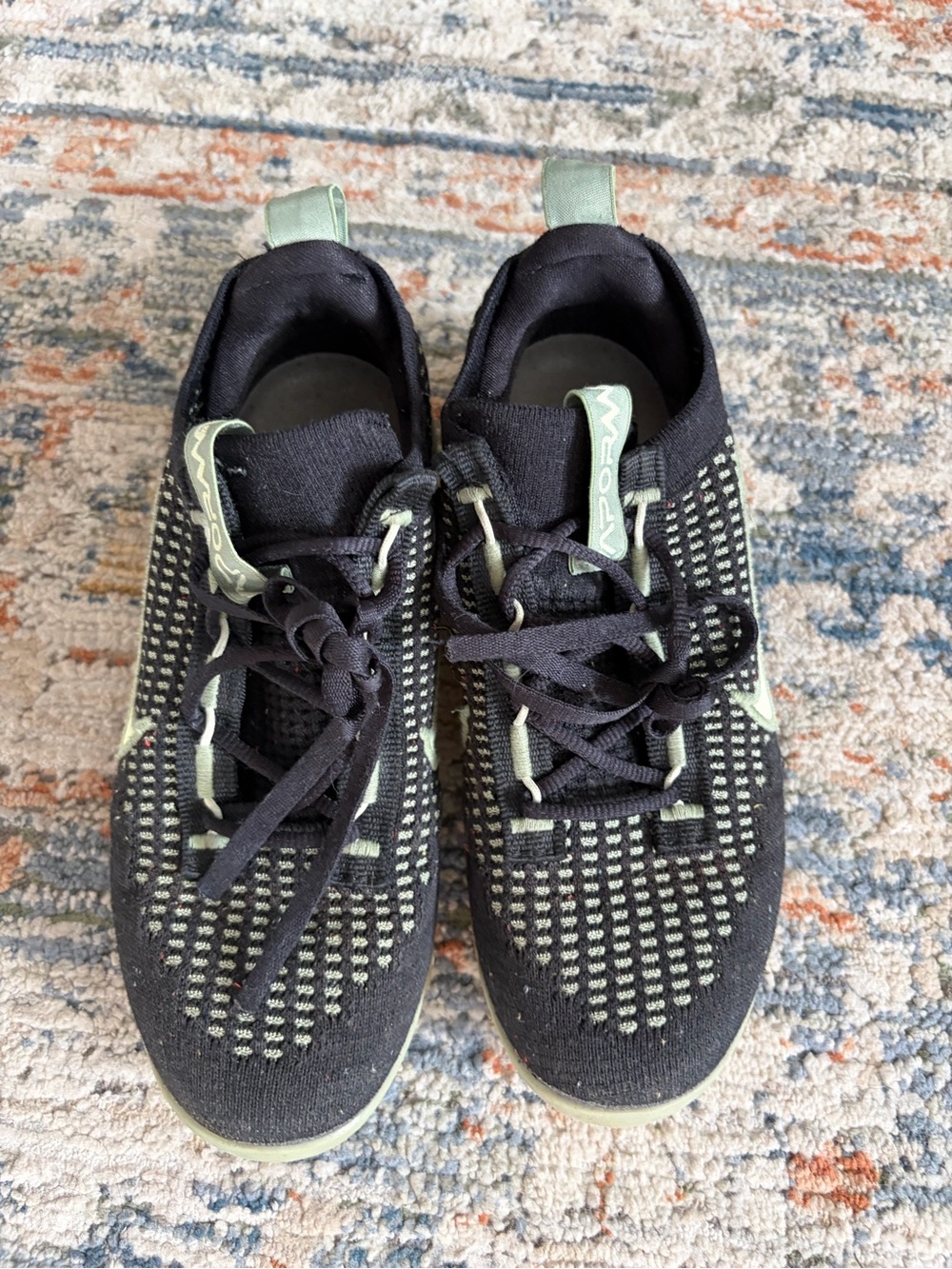 Vapormax Kids